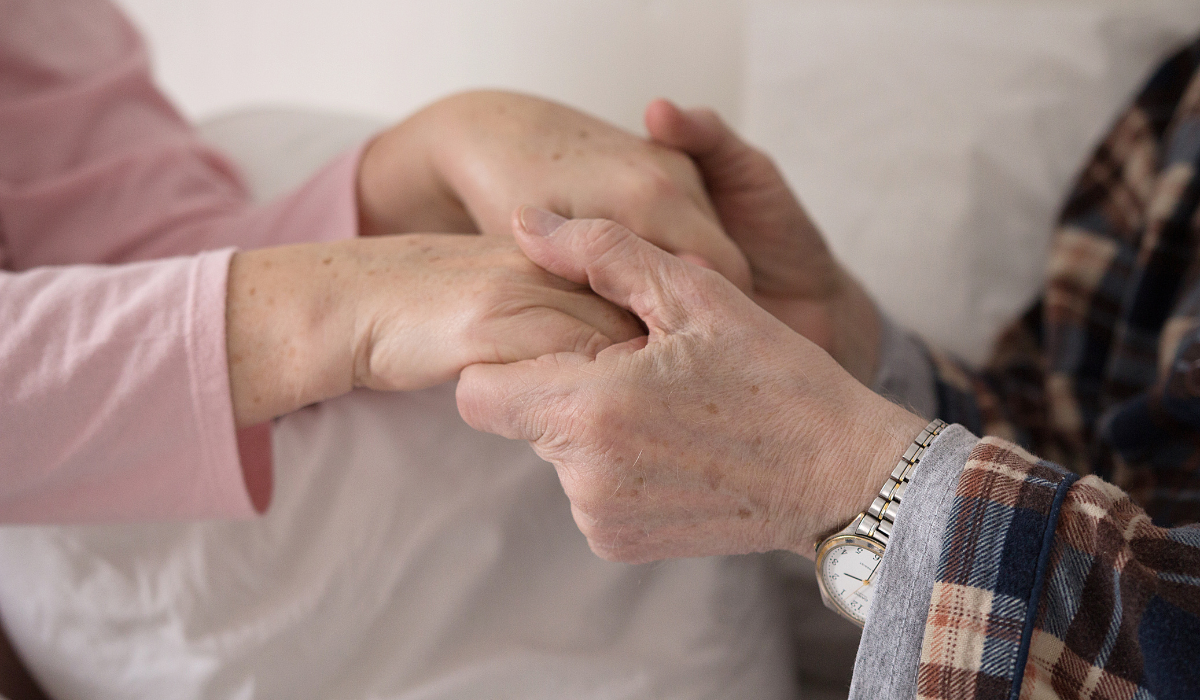 Parkinson, tratamientos y cuidados en casa