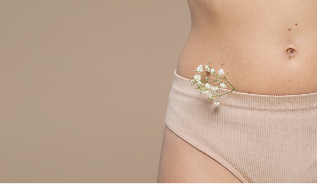 Cuidados para mantener una buena higiene íntima