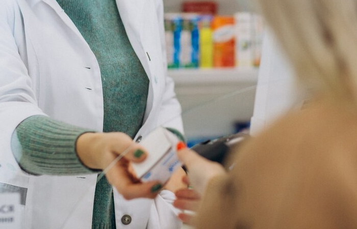Atención farmacéutica Logroño Farmacia Cervantes Atención farmacéutica Logroño Farmacia Cervantes